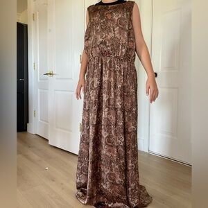 Splash Maxi Dresses for Women on Sale up to 90% Off: Poshmark